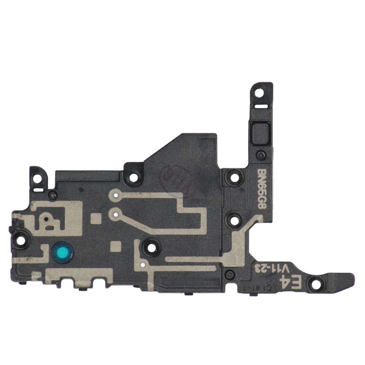 Altavoz auricular con tapa de antena para Galaxy Note 20 5G (N981F), Versión Internacional
