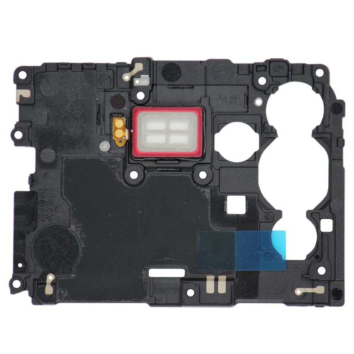 Altavoz de oído con tapa de antena WiFi para Galaxy A52 5G, A526 / 2021 — imagen 2
