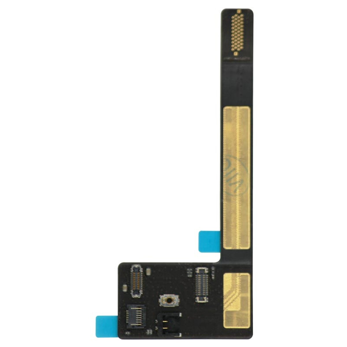 Flex de extensión para iPad Air 4 / Air 5, Requiere soldadura, 4G Version