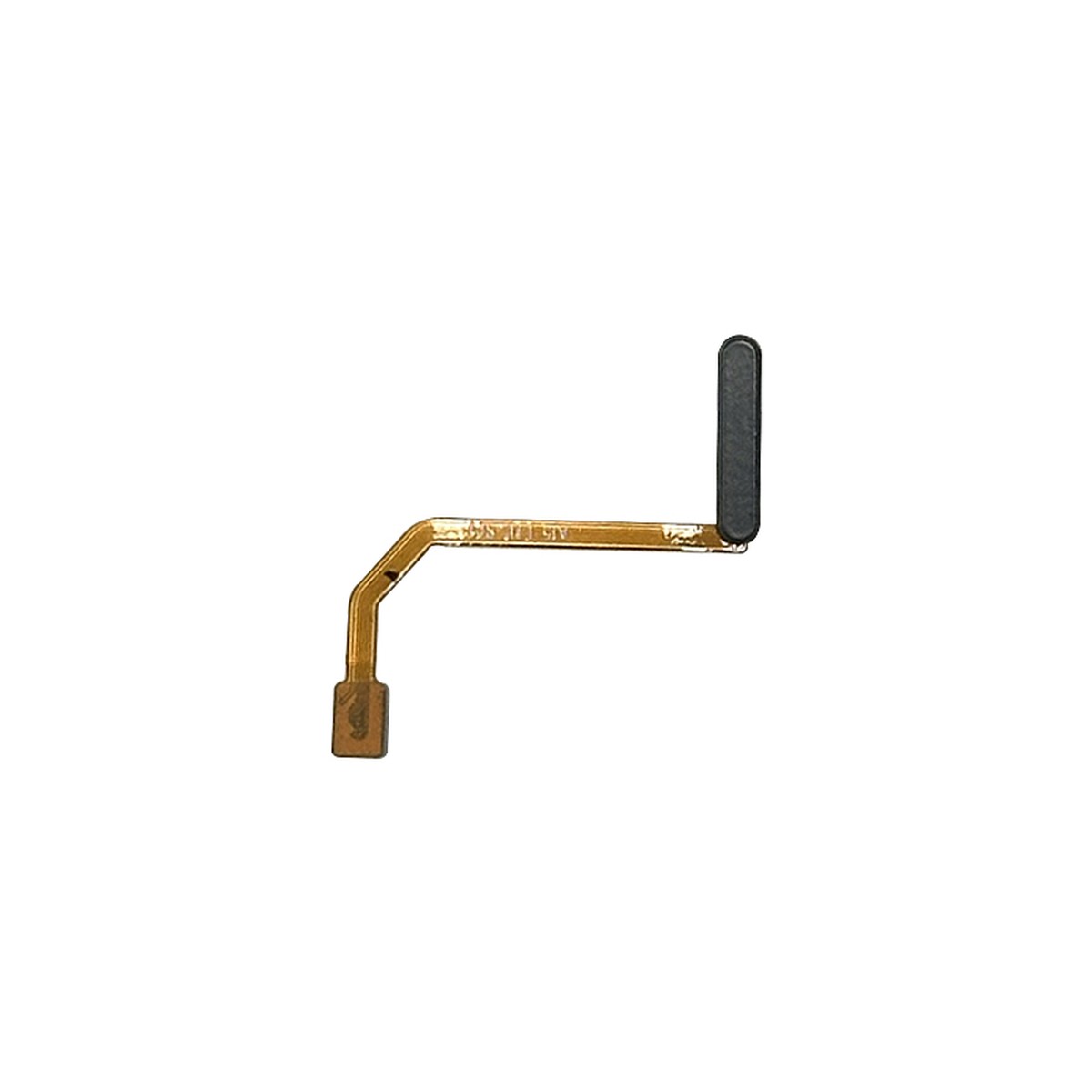Lector de huellas con flex para Galaxy A15 5G, A156 / 2023 / Blue Black