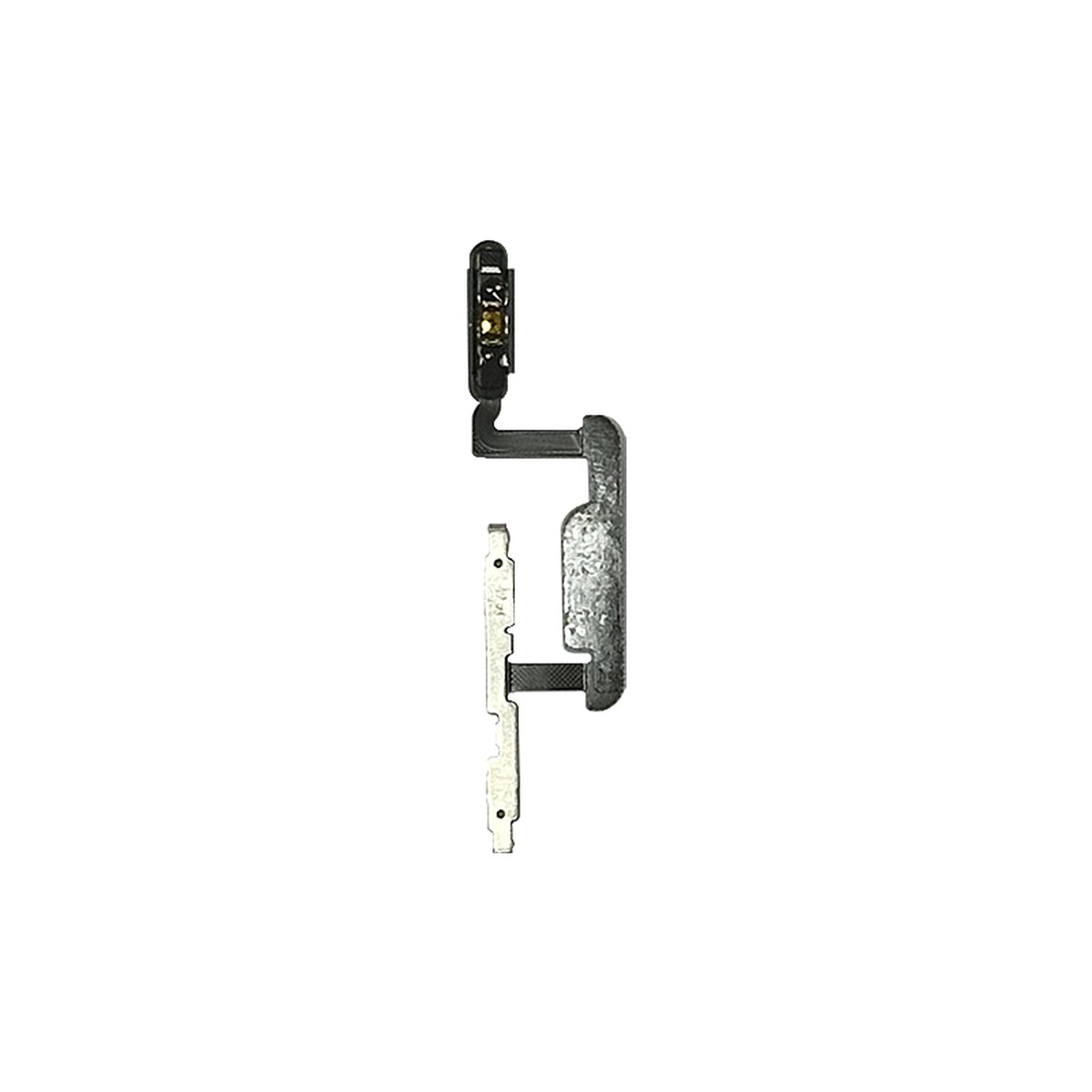 Lector de huellas con flex de encendido para Galaxy Tab S8, X700 / X706 / 2022 / Graphite — imagen 2