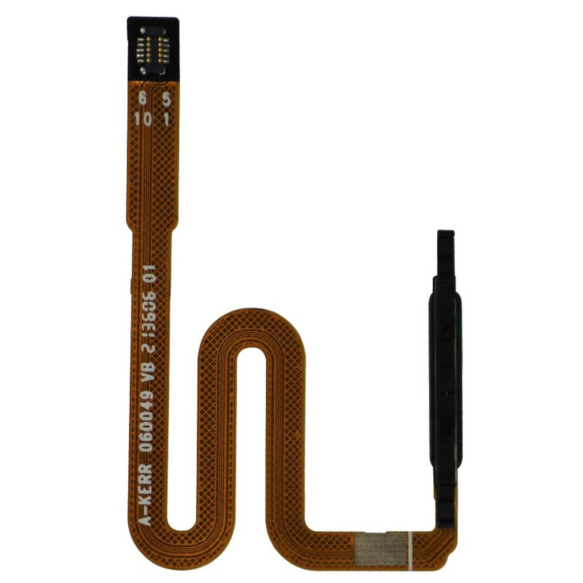 Lector de huellas para Galaxy A03s, A037F / 2021 / Blue — imagen 2