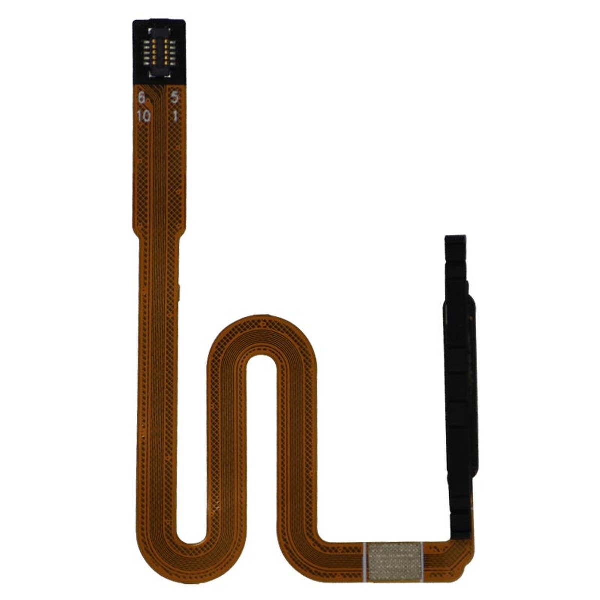 Lector de huellas para Galaxy A03s, A037F / 2021 / Red — imagen 2