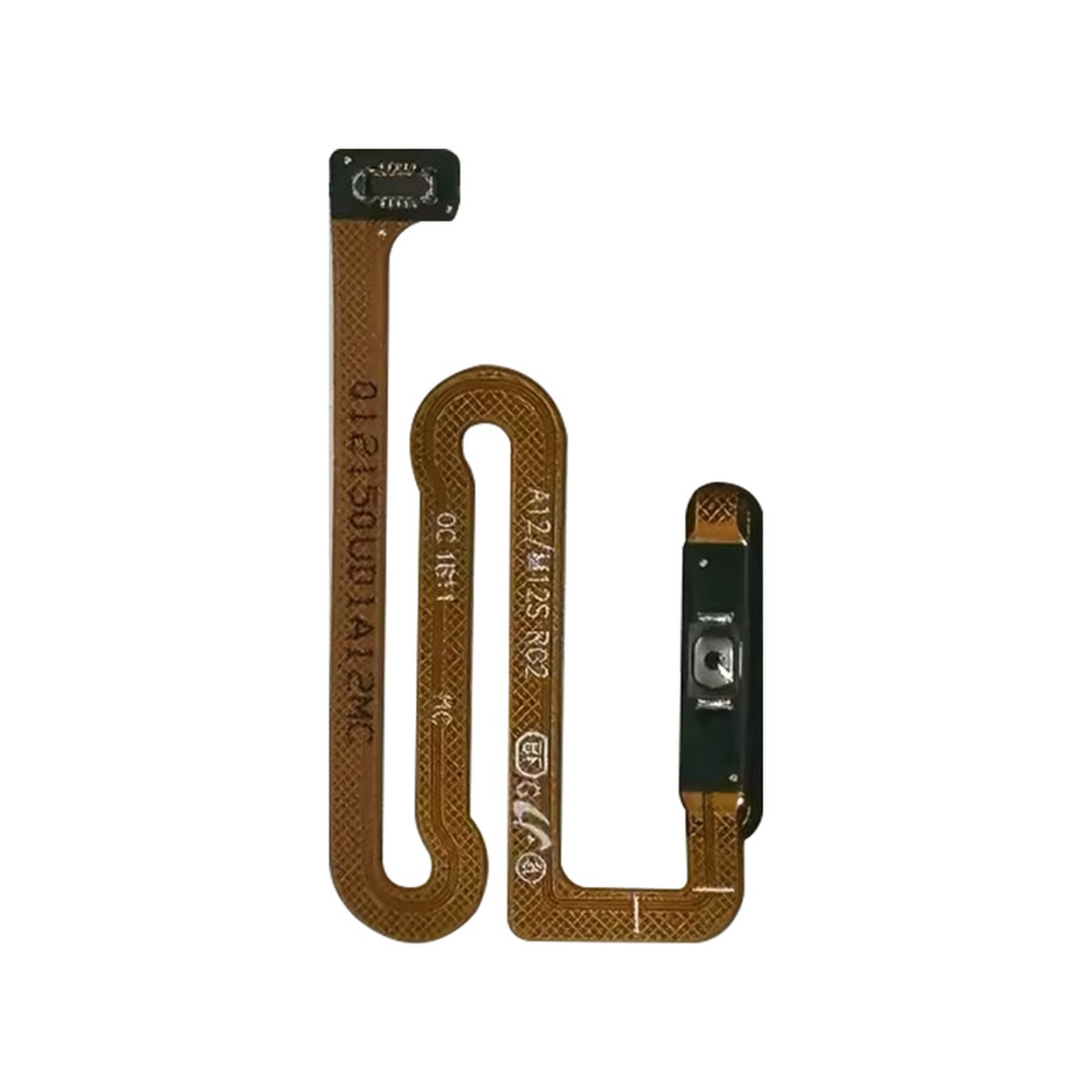 Lector de huellas para Galaxy A12, A125 / 2020 — imagen 2