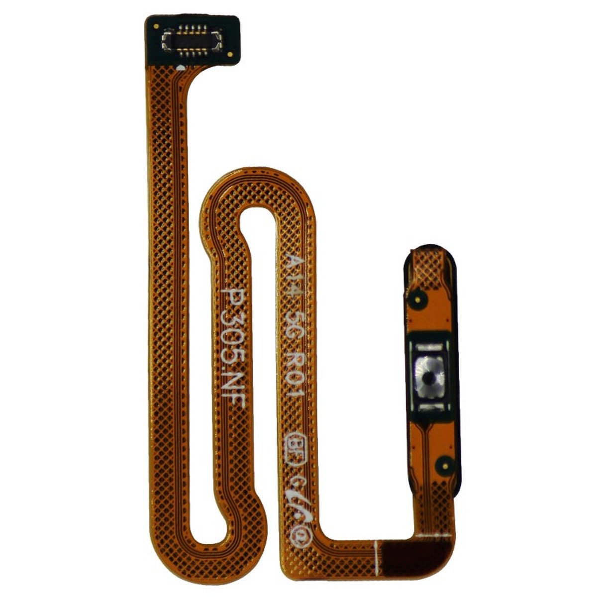 Lector de huellas para Galaxy A14 5G, A146B / 2023 / Black — imagen 2