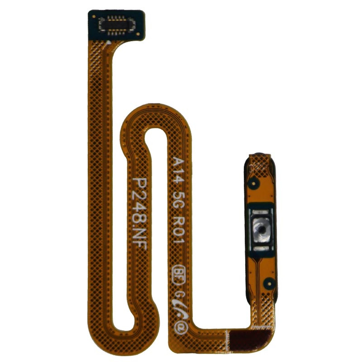 Lector de huellas para Galaxy A14 5G, A146B / 2023 / Purple — imagen 2