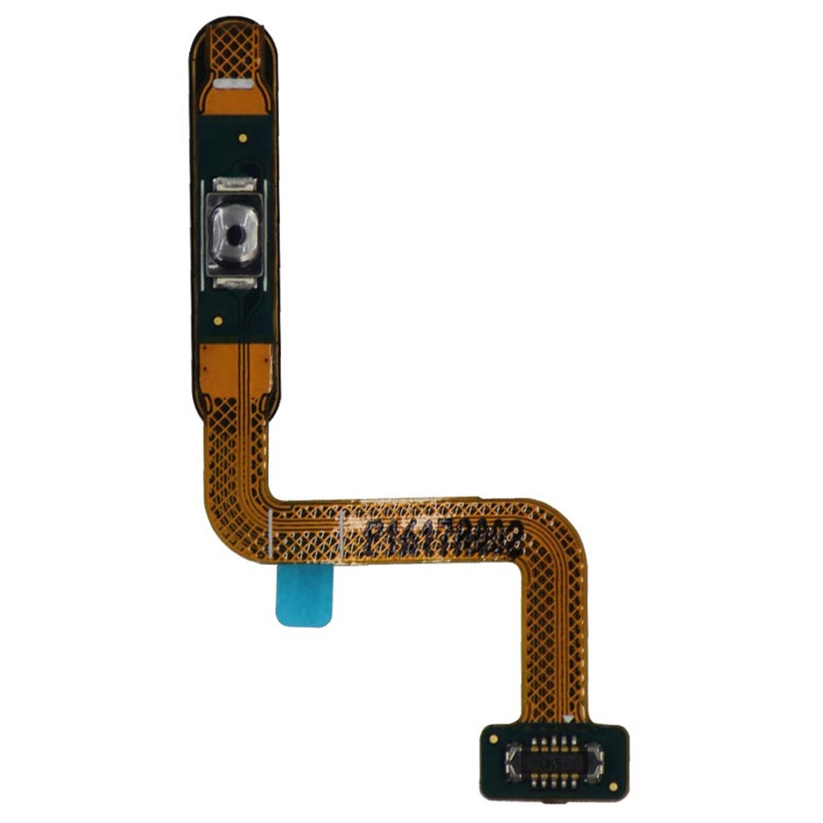 Lector de huellas para Galaxy A22 4G, A225 / 2021 / Black — imagen 2