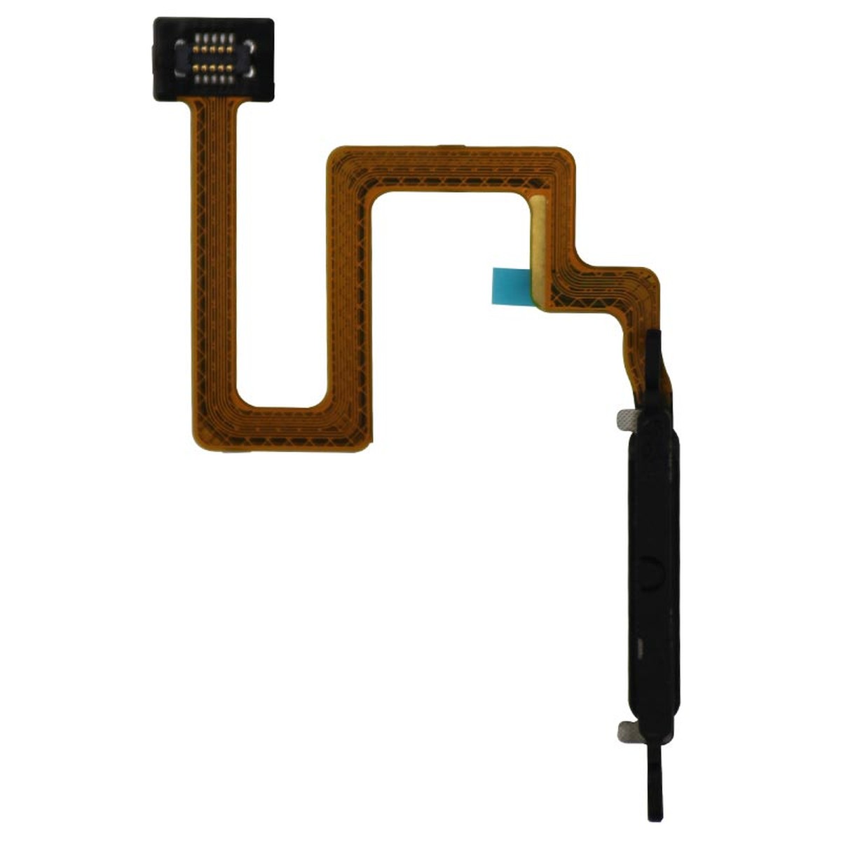 Lector de huellas para Galaxy A22 5G, A226 / 2021 / Black — imagen 2