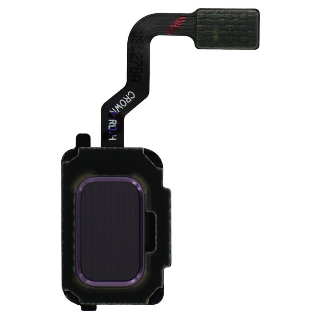 Lector de huellas para Galaxy Note 9 (N960), Lavender Purple