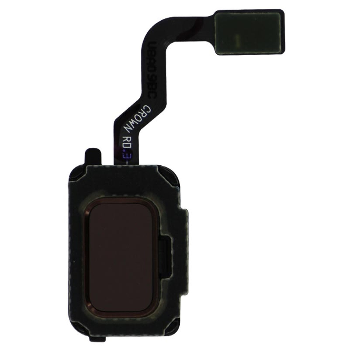 Lector de huellas para Galaxy Note 9 (N960), Metallic Copper