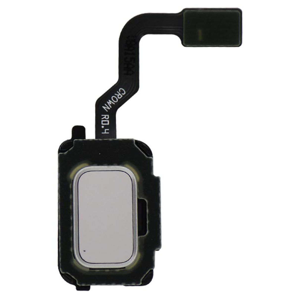Lector de huellas para Galaxy Note 9 (N960), Pure White