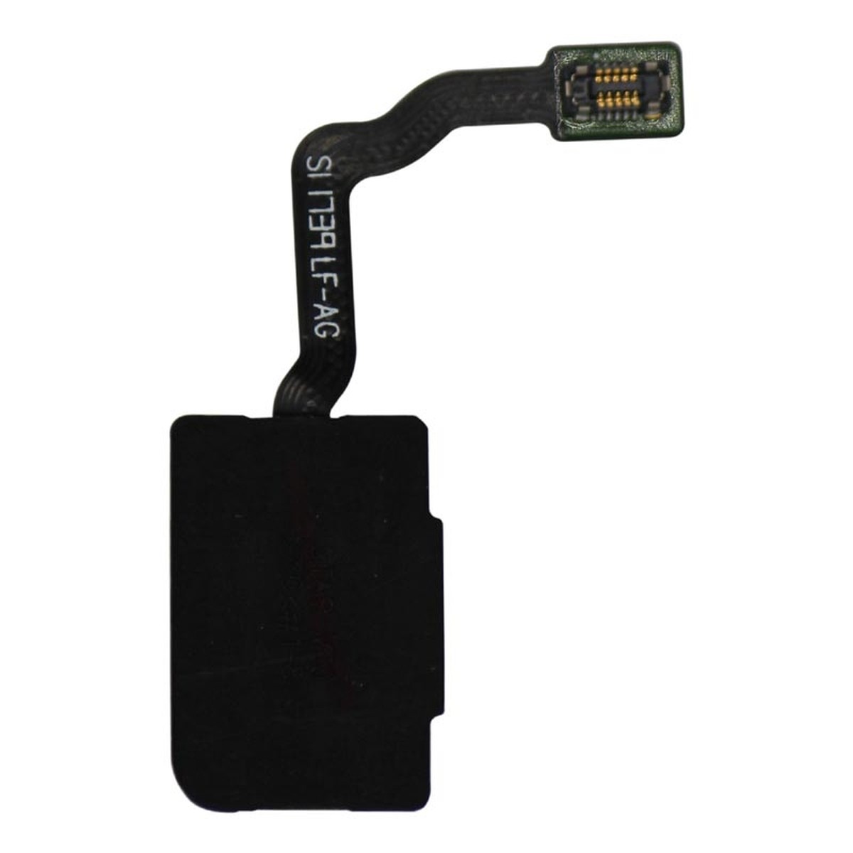 Lector de huellas para Galaxy S9 / S9 Plus, Midnight Black — imagen 2
