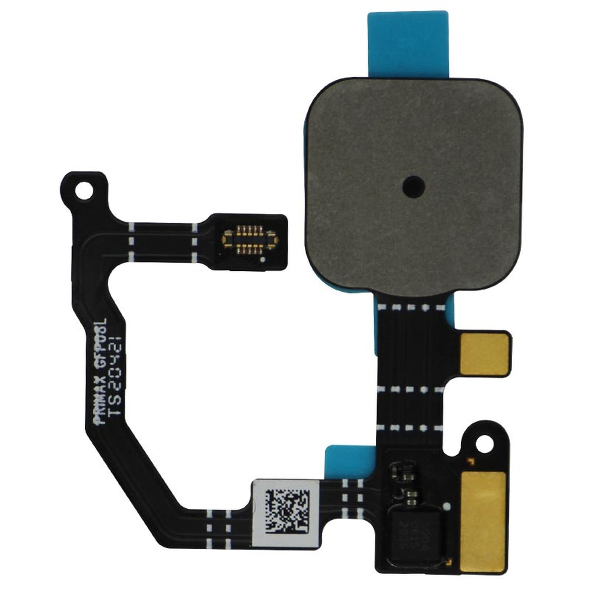Lector de huellas para Google Pixel 4a 5G, Just Black — imagen 2