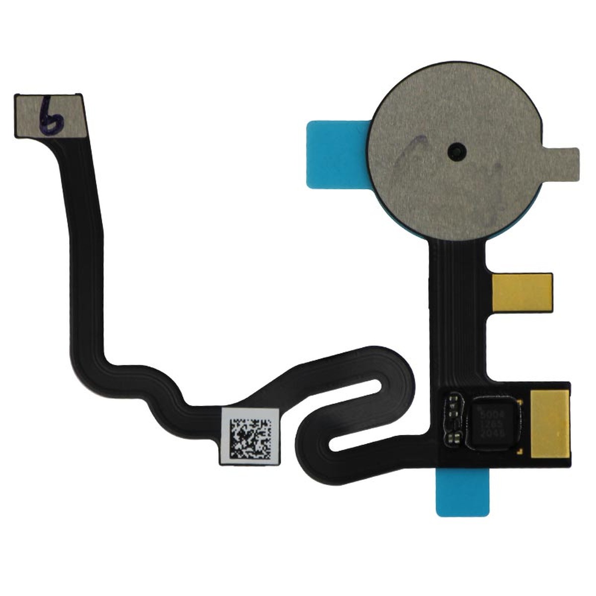 Lector de huellas para Google Pixel 4a, Barely Blue — imagen 2