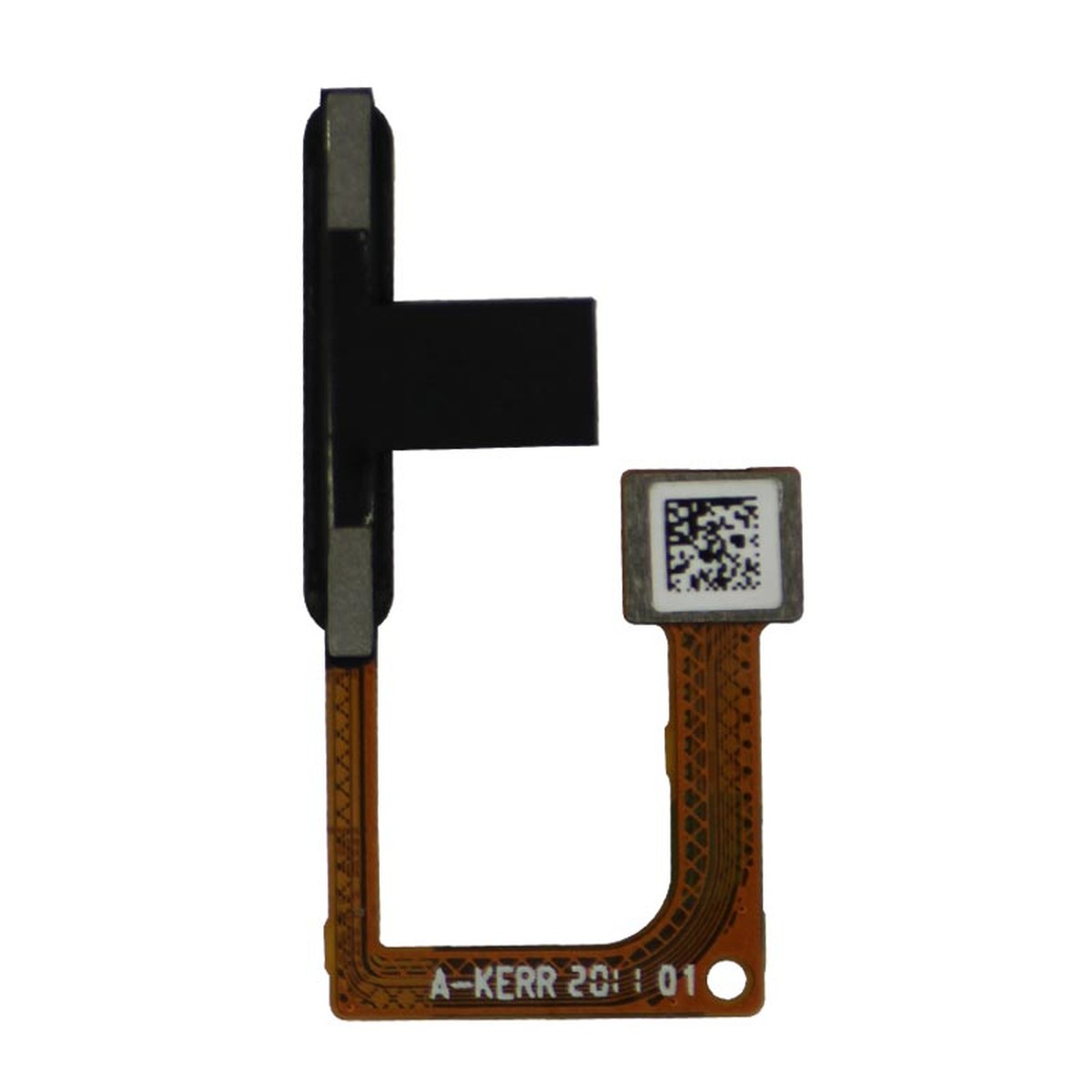 Lector de huellas para Moto G 5G Plus (XT2075), Surfing Blue — imagen 2