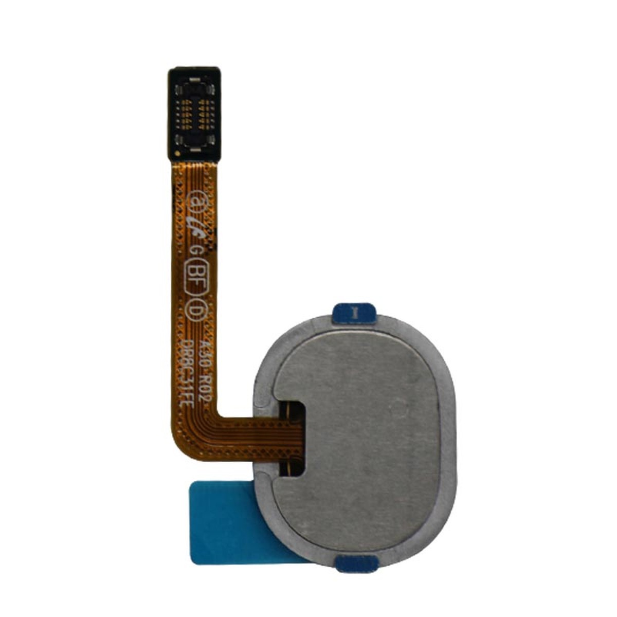 Flex de escáner de huellas para Galaxy A30 / A40 (A305), Blue — imagen 2
