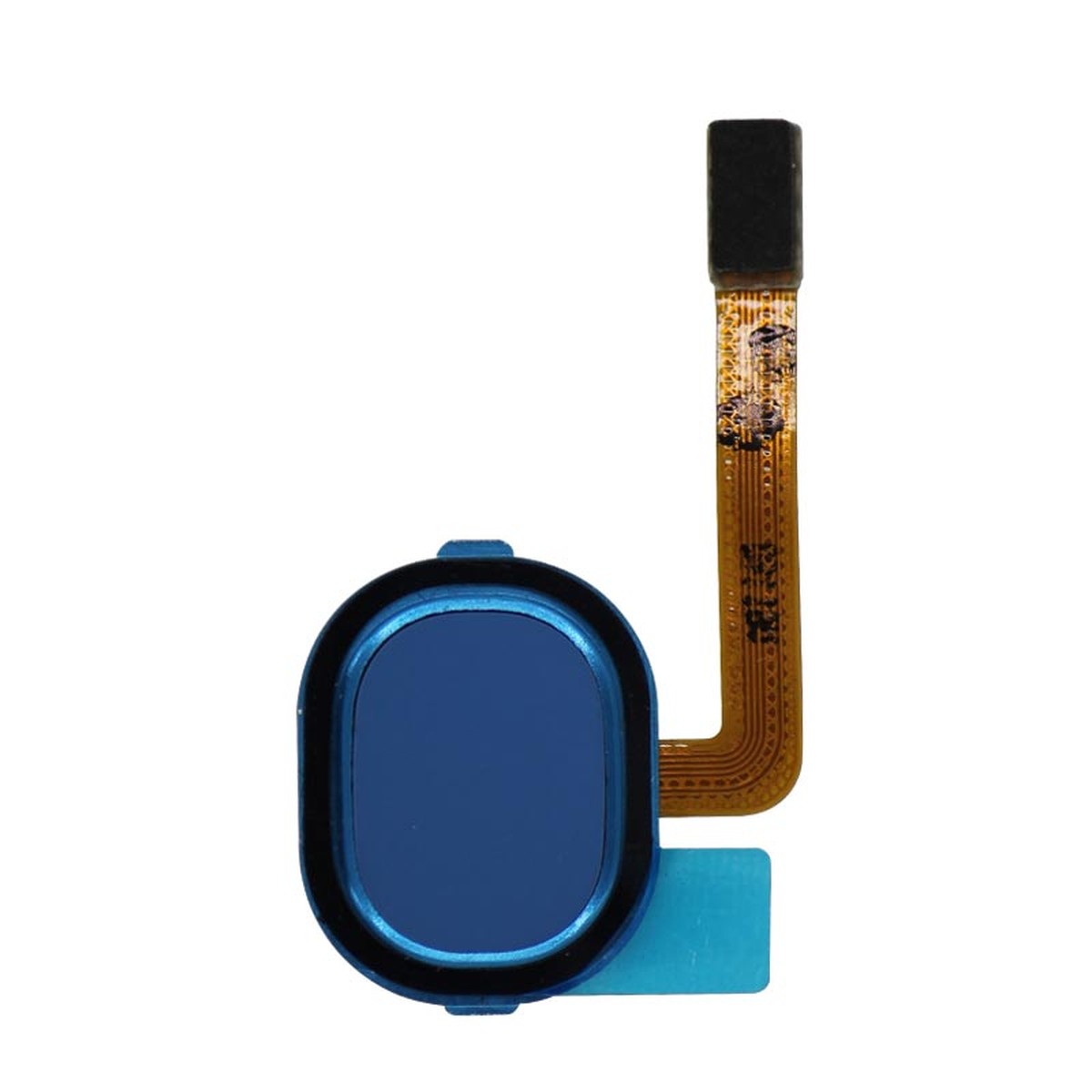 Flex de escáner de huellas para Galaxy A30 / A40 (A305), Blue