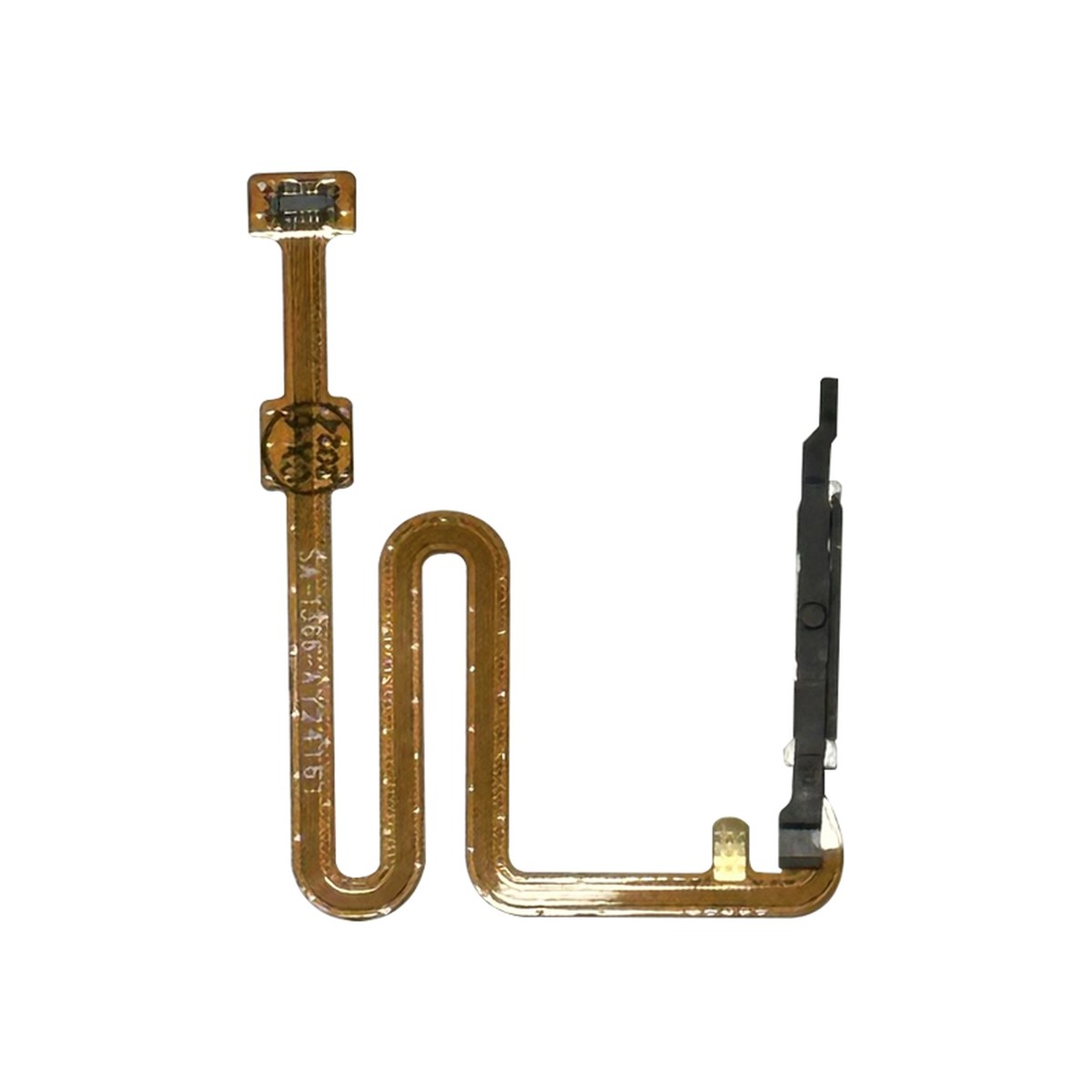 Sensor de huellas para Galaxy A05S, A057 / 2023 / Silver — imagen 2