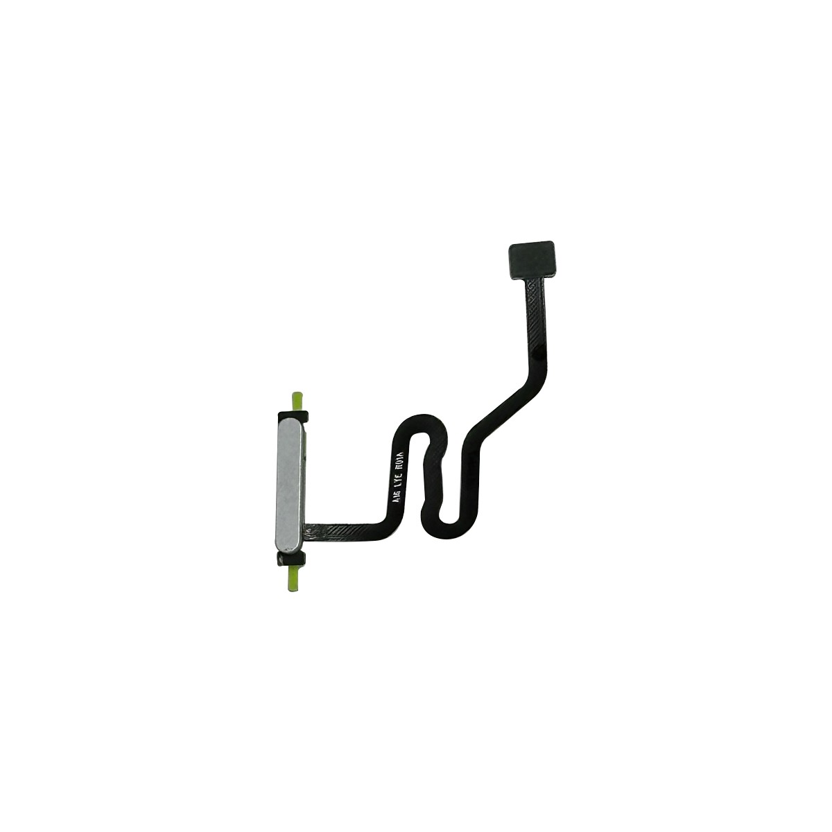 Flex de sensor de huellas para Galaxy A16 4G, A165 / 2024 / Grey