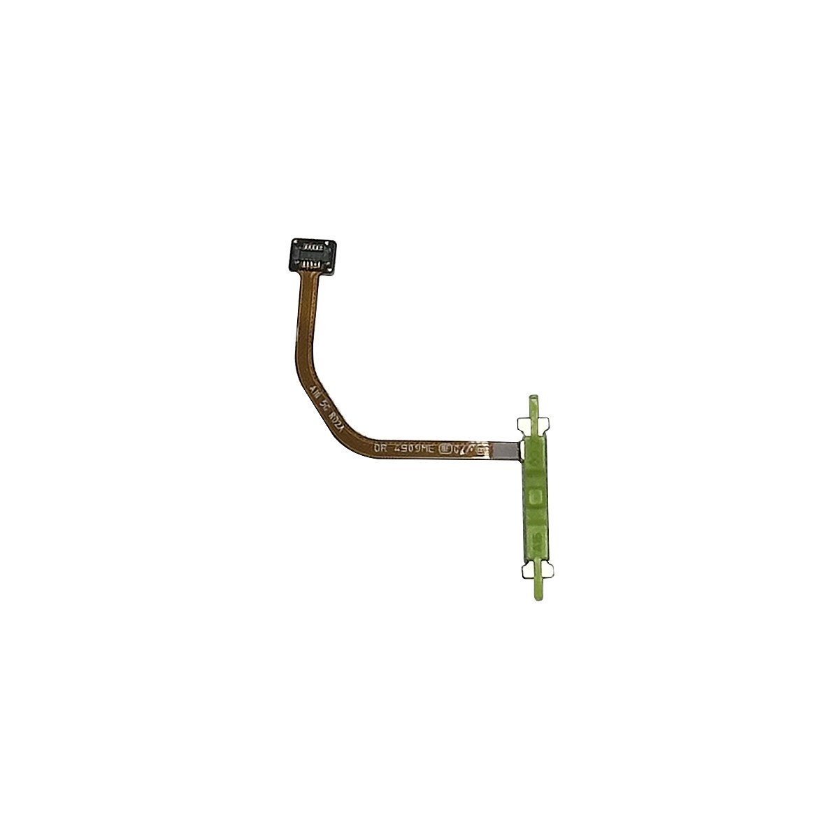 Flex de sensor de huellas para Galaxy A16 5G, A166B / 2024 / Light Green — imagen 2