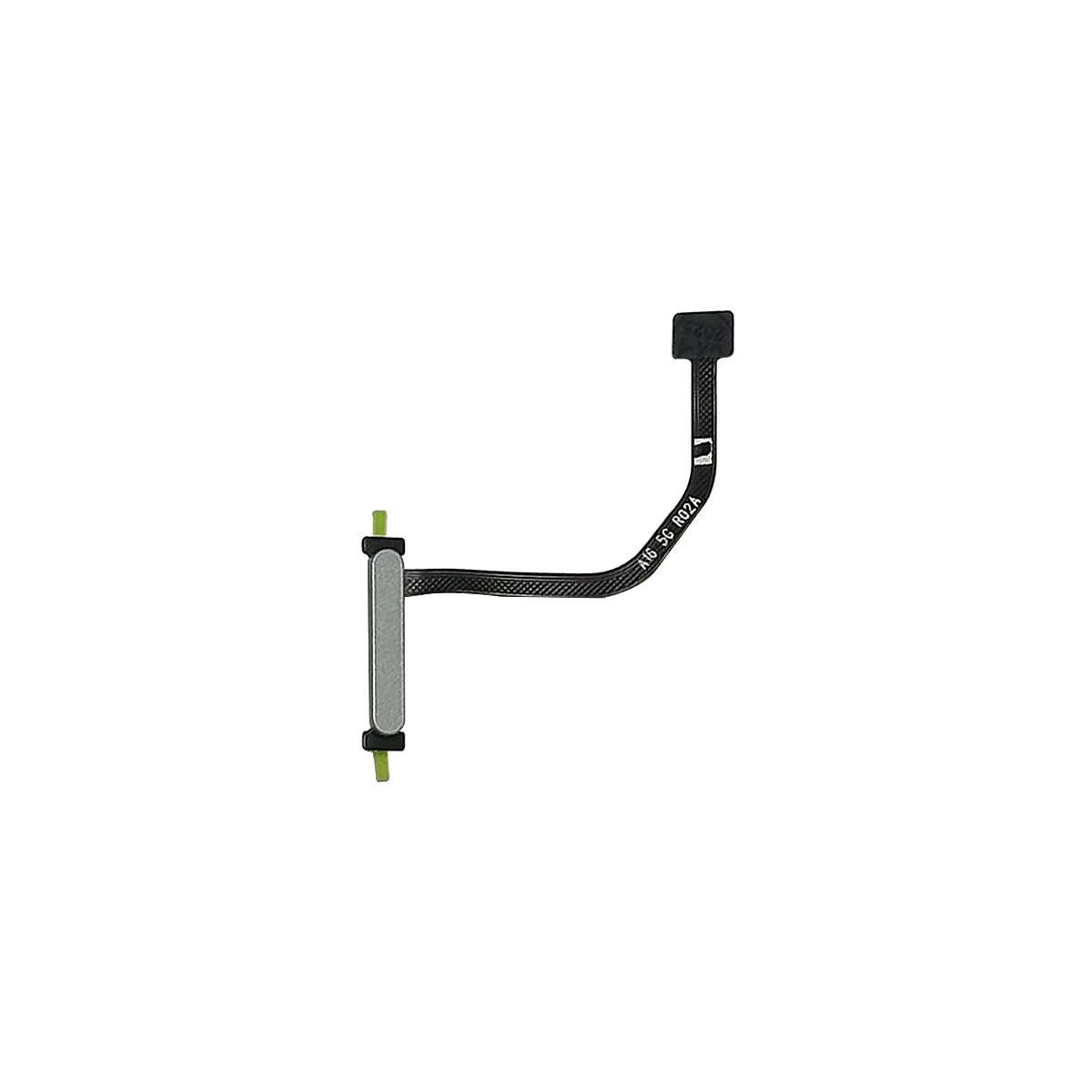 Flex de sensor de huellas para Galaxy A16 5G, A166B / 2024 / Light Grey