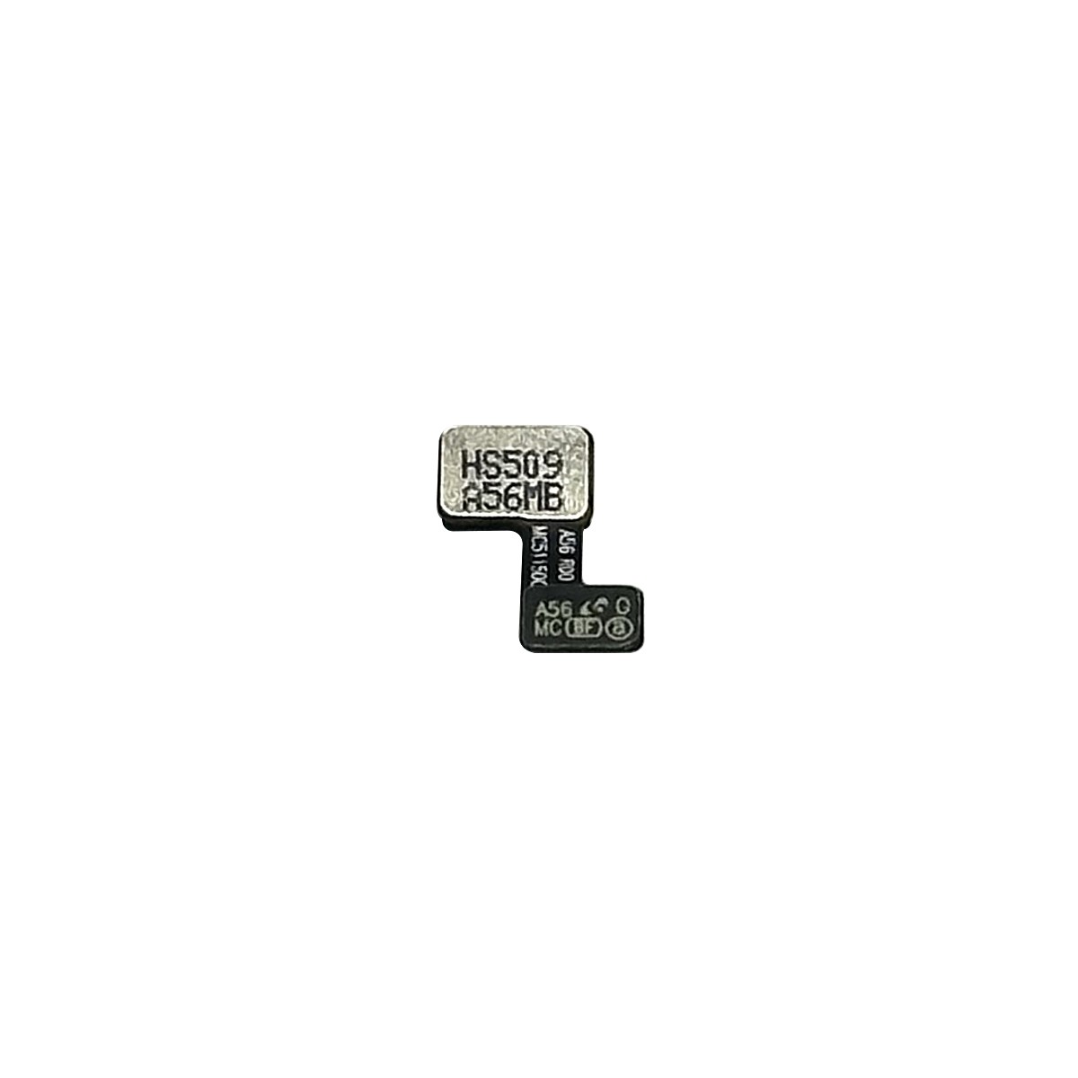 Flex de sensor de huellas para Galaxy A56 5G, A566 / 2025 — imagen 2