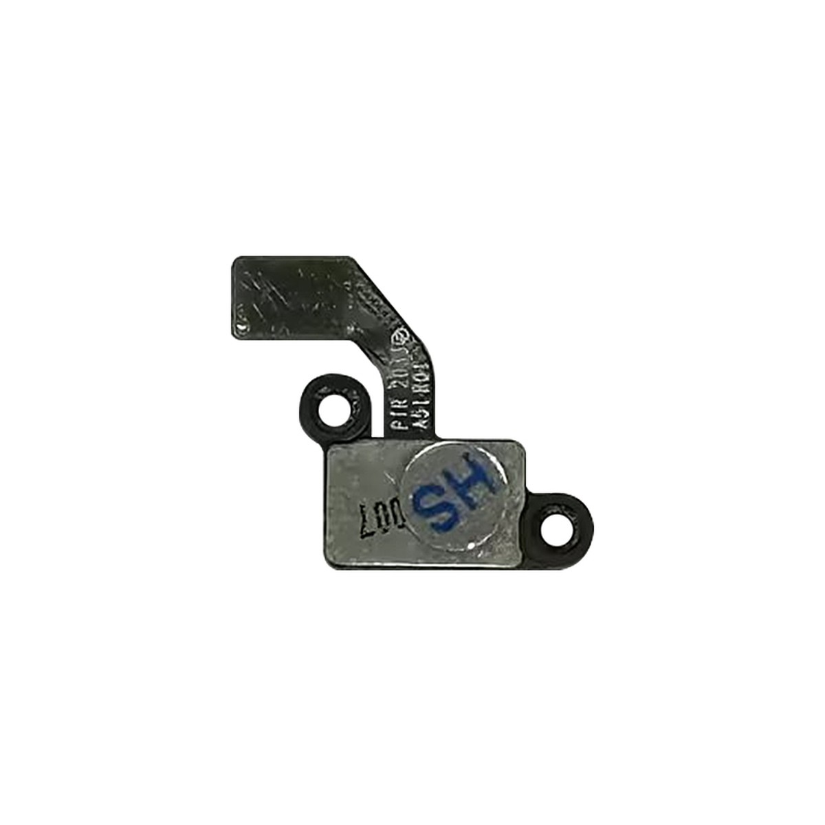 Flex de sensor de huellas para Galaxy A71 5G UW, A716V / 2020 — imagen 2