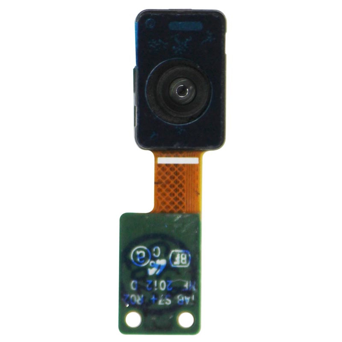 Flex de sensor de huellas para Galaxy Tab S7 Plus 12.4" (T970/T975/T976)