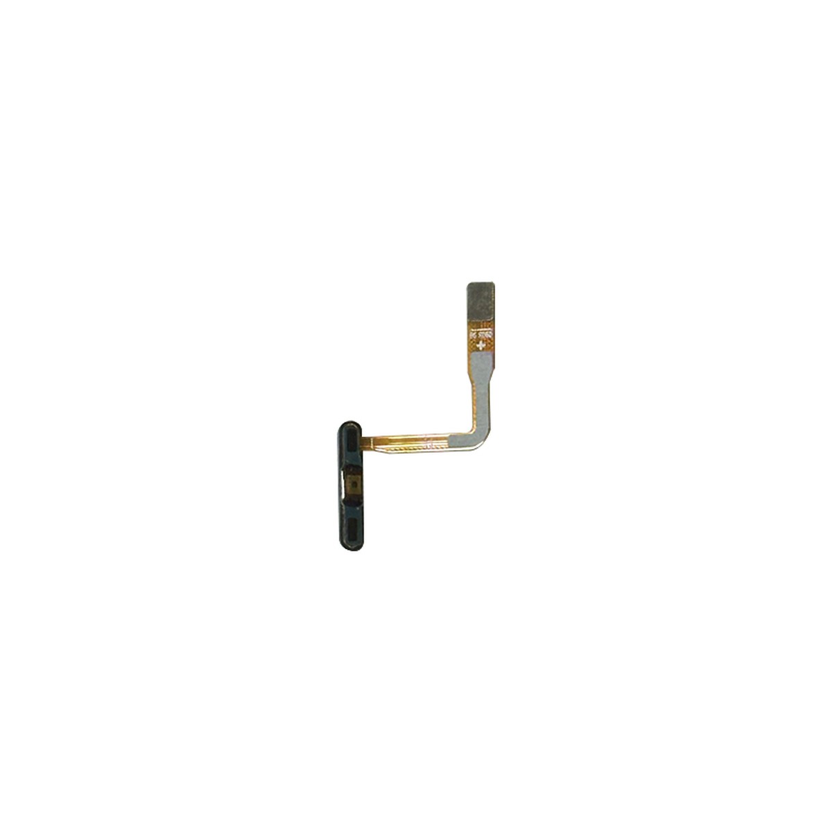 Flex de sensor de huellas para Galaxy Z Flip 6 5G (F741), Blue — imagen 2