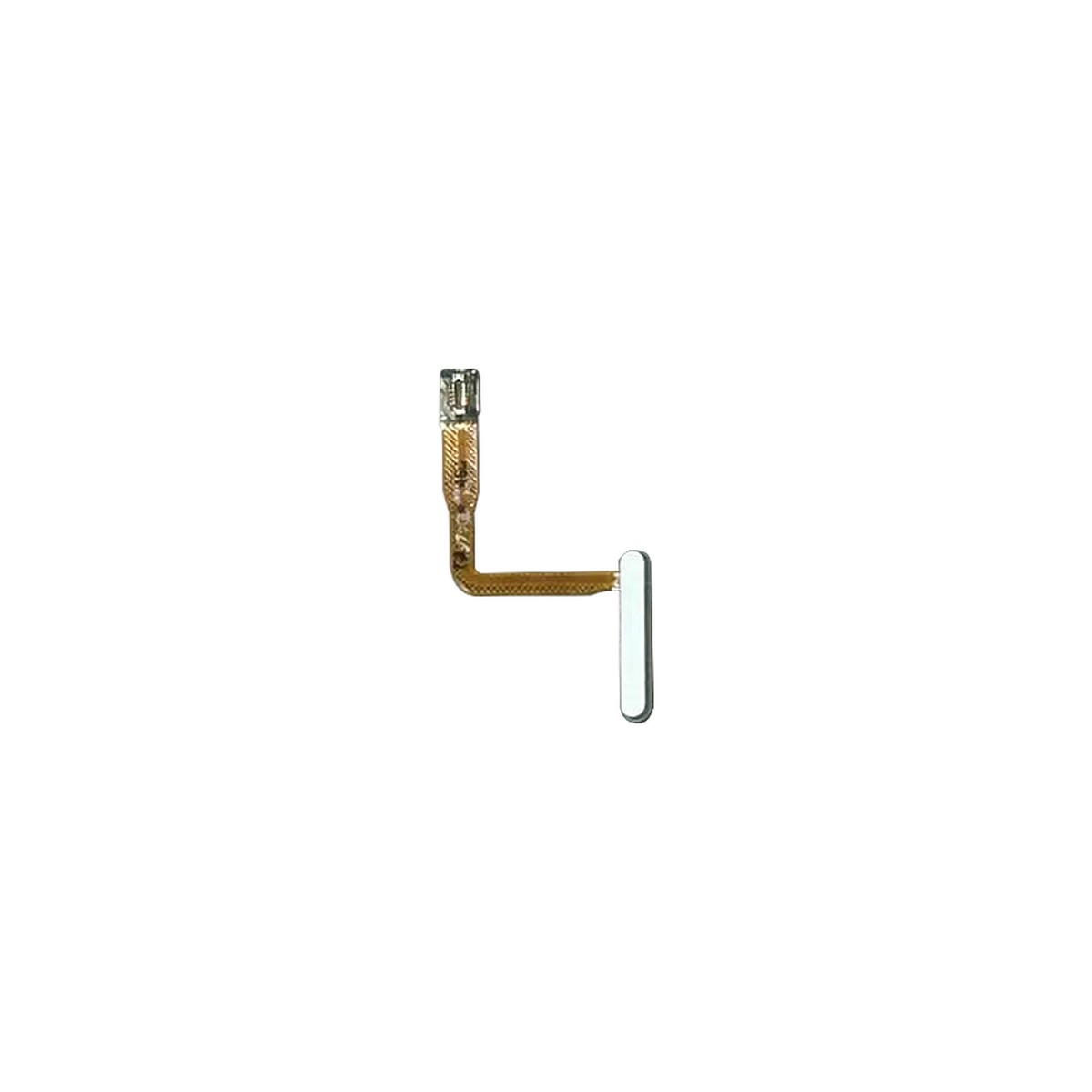 Flex de sensor de huellas para Galaxy Z Flip 6 5G (F741), Blue