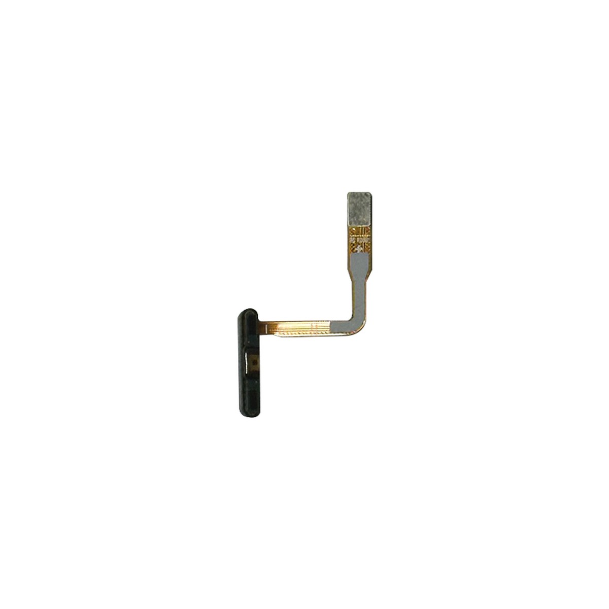 Flex de sensor de huellas para Galaxy Z Flip 6 5G (F741), Mint — imagen 2
