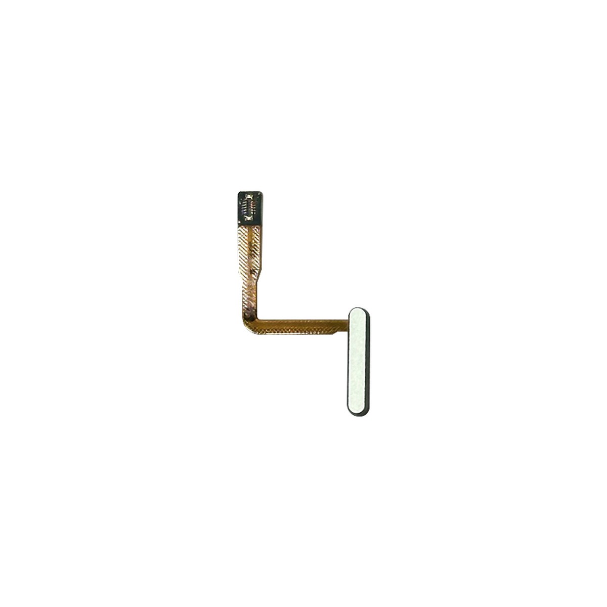 Flex de sensor de huellas para Galaxy Z Flip 6 5G (F741), Mint