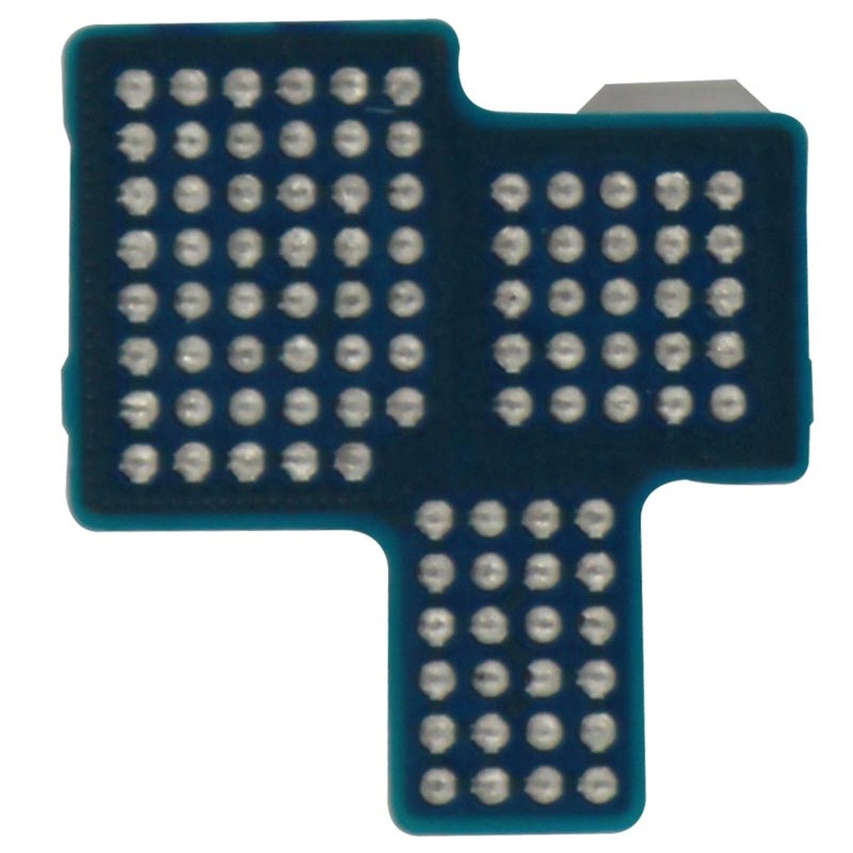 Placa micro de flash para Galaxy S20 / Note 20 5G (G980) — imagen 2