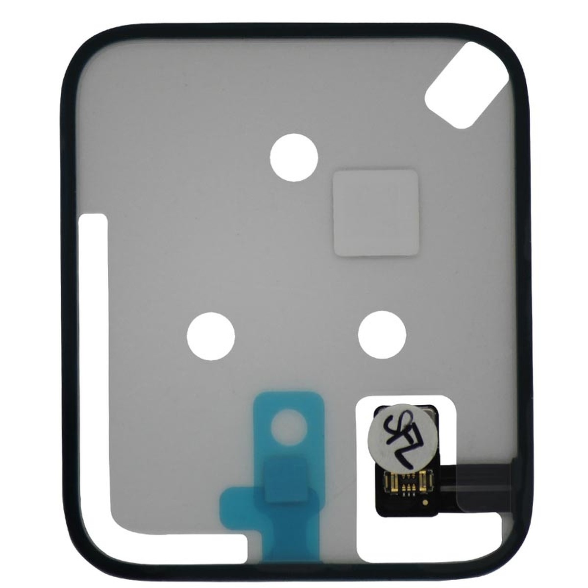 Sensor Force Touch para Apple Watch Series 2, 42 mm — imagen 2