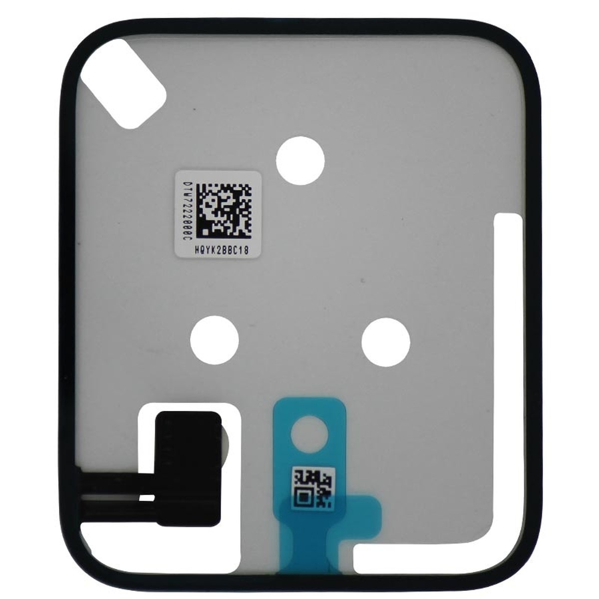 Sensor Force Touch para Apple Watch Series 2, 42 mm