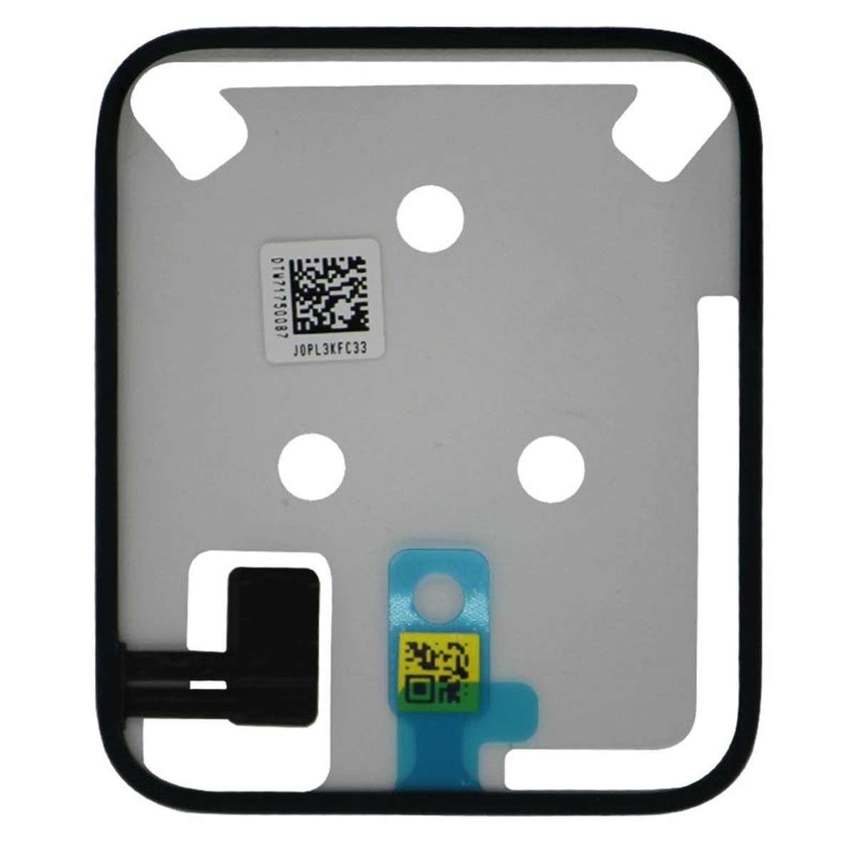 Sensor Force Touch para Apple Watch Series 3, 42 mm / Cellular / GPS
