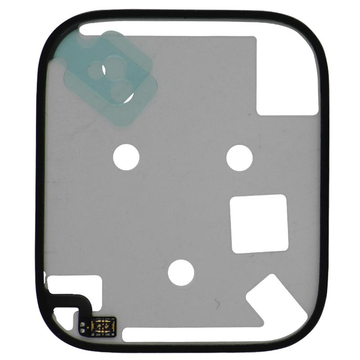 Sensor Force Touch para Apple Watch Series 4, 40 mm