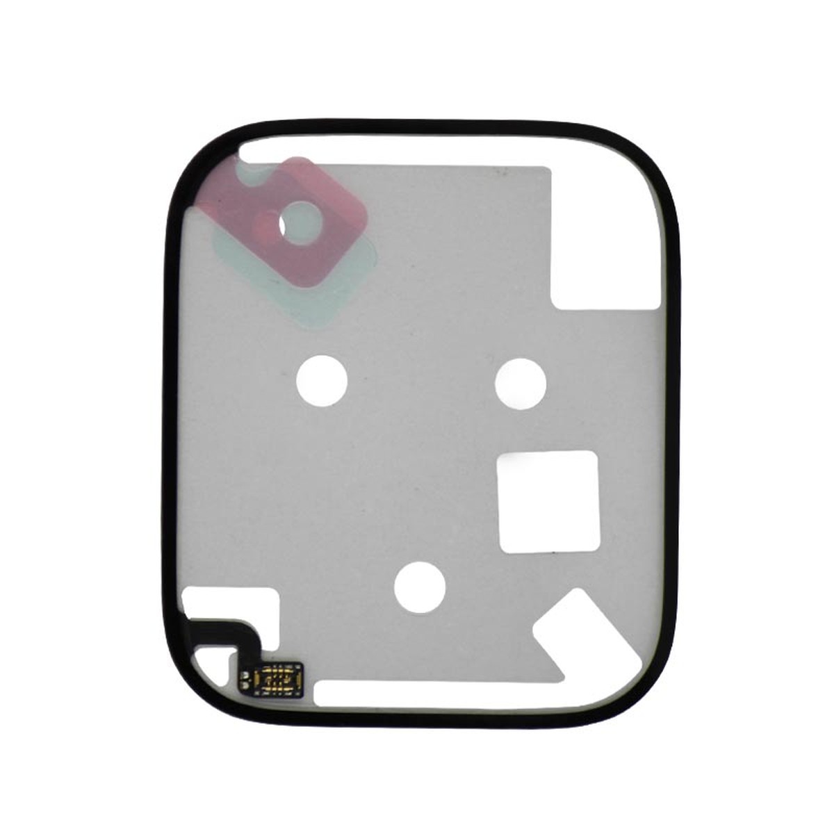 Sensor Force Touch con adhesivo para Apple Watch Series 5 / SE 1st Gen / 2nd Gen, 40MM — imagen 2