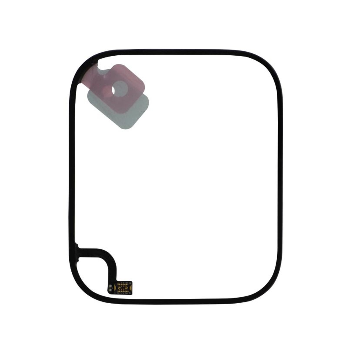 Sensor Force Touch con adhesivo para Apple Watch Series 5 / SE 1st Gen / 2nd Gen, 44 mm