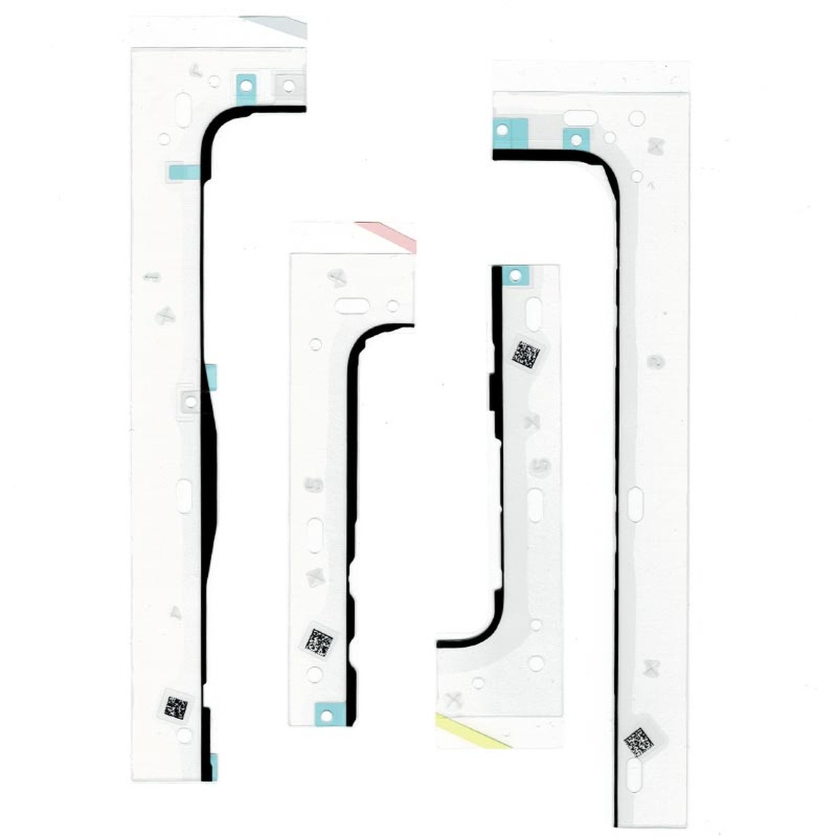 Adhesivo de marco para iPad Mini 6, 4G Verison