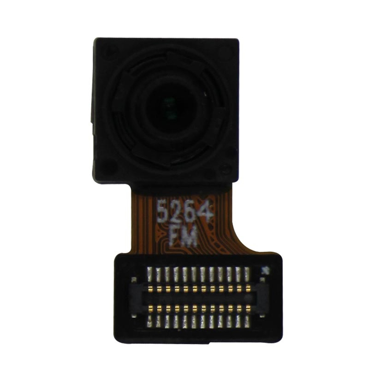 Cámara frontal para Galaxy A01, A015 / 2020