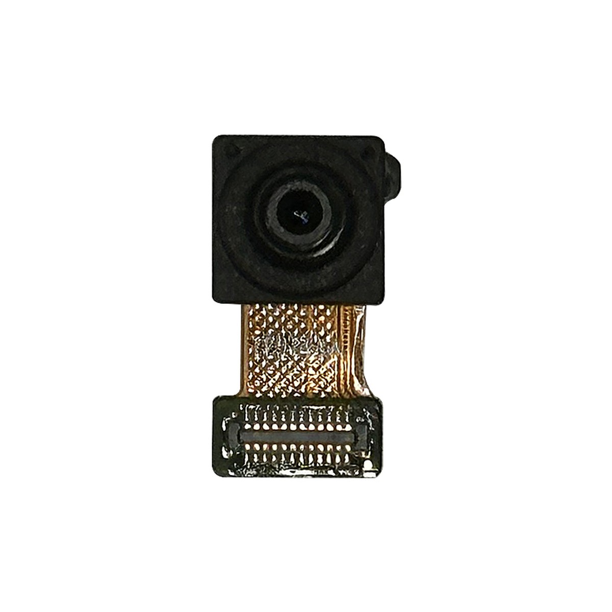Cámara frontal para Galaxy A03s, A037U / 2021