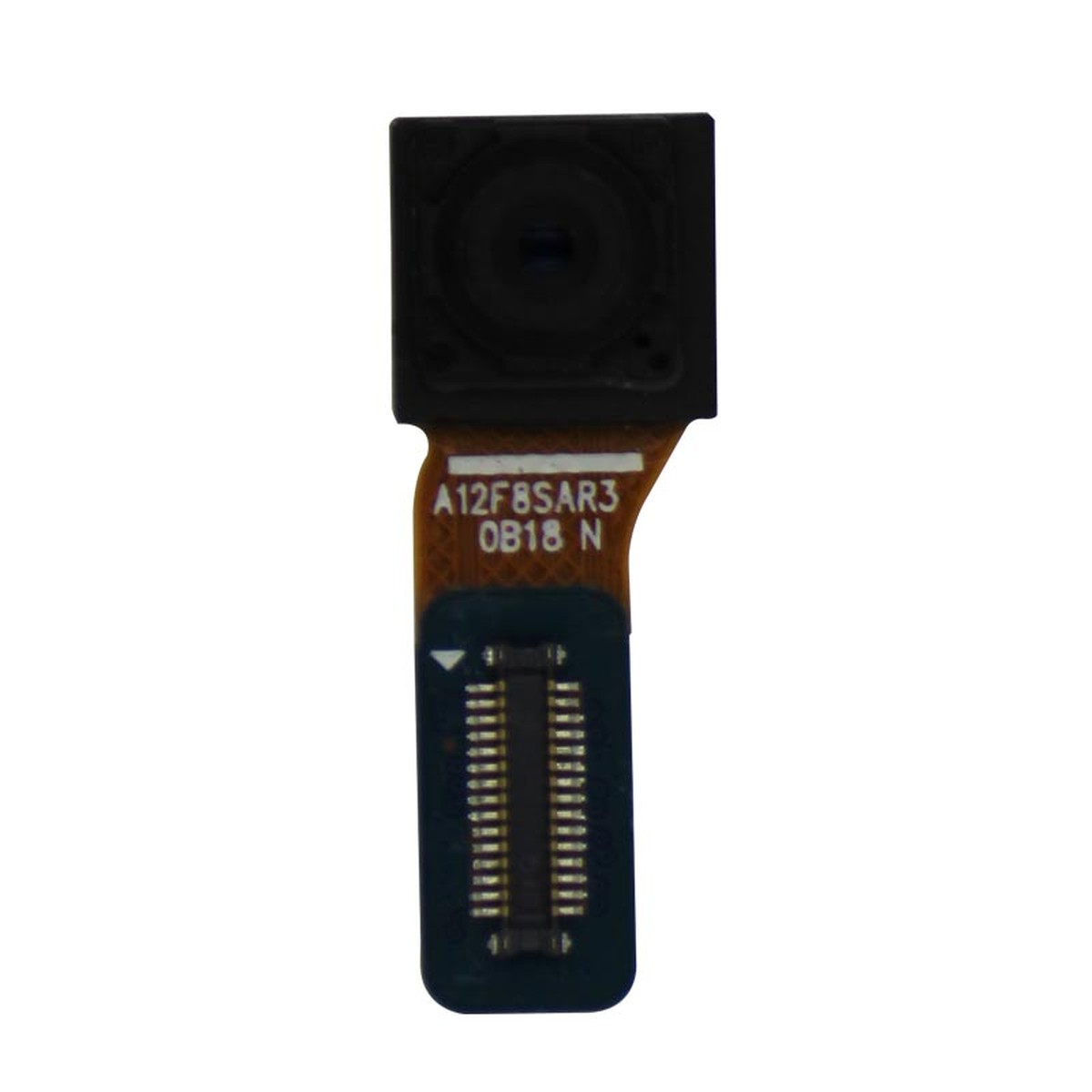 Cámara frontal para Galaxy A12 / A12 Nacho, A125 / 2020 / A127 / 2021
