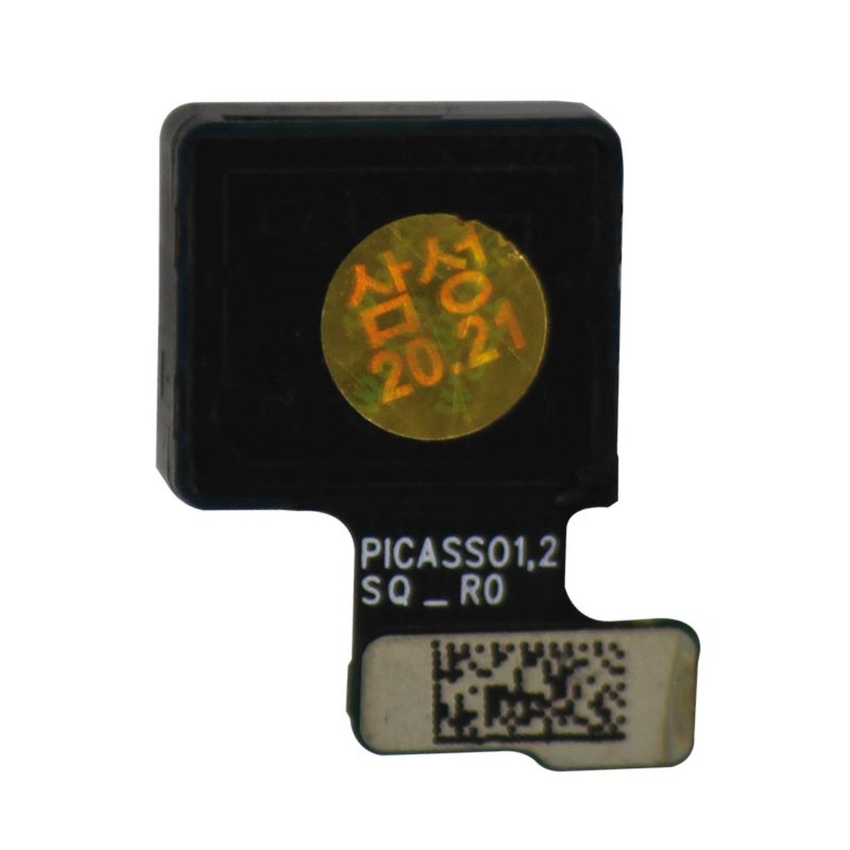 Cámara frontal para Galaxy Note 20 5G / Note 20 Ultra 5G (N981U), Versión US — imagen 2