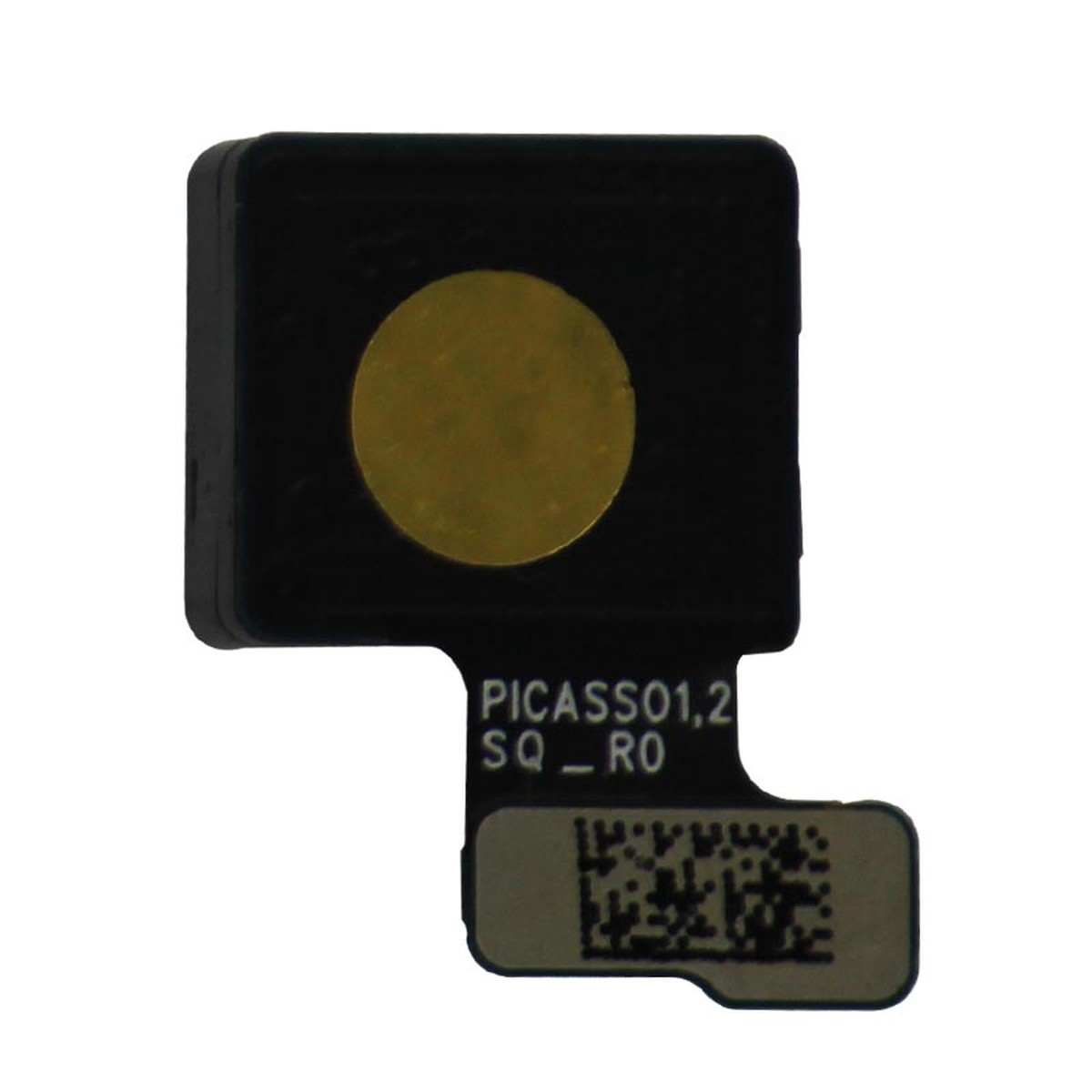 Cámara frontal para Galaxy Note 20 Ultra / Note 20 5G / Note Ultra 5G (N985O), Dual-Sim Version — imagen 2