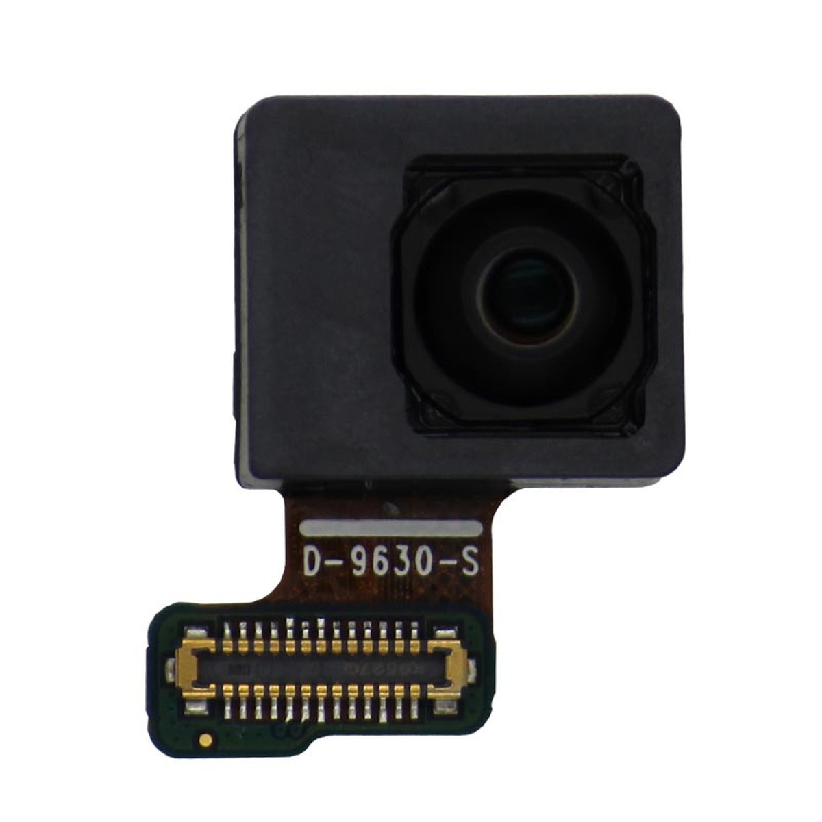 Cámara frontal para Galaxy Note 20 Ultra / Note 20 5G / Note Ultra 5G (N985O), Dual-Sim Version