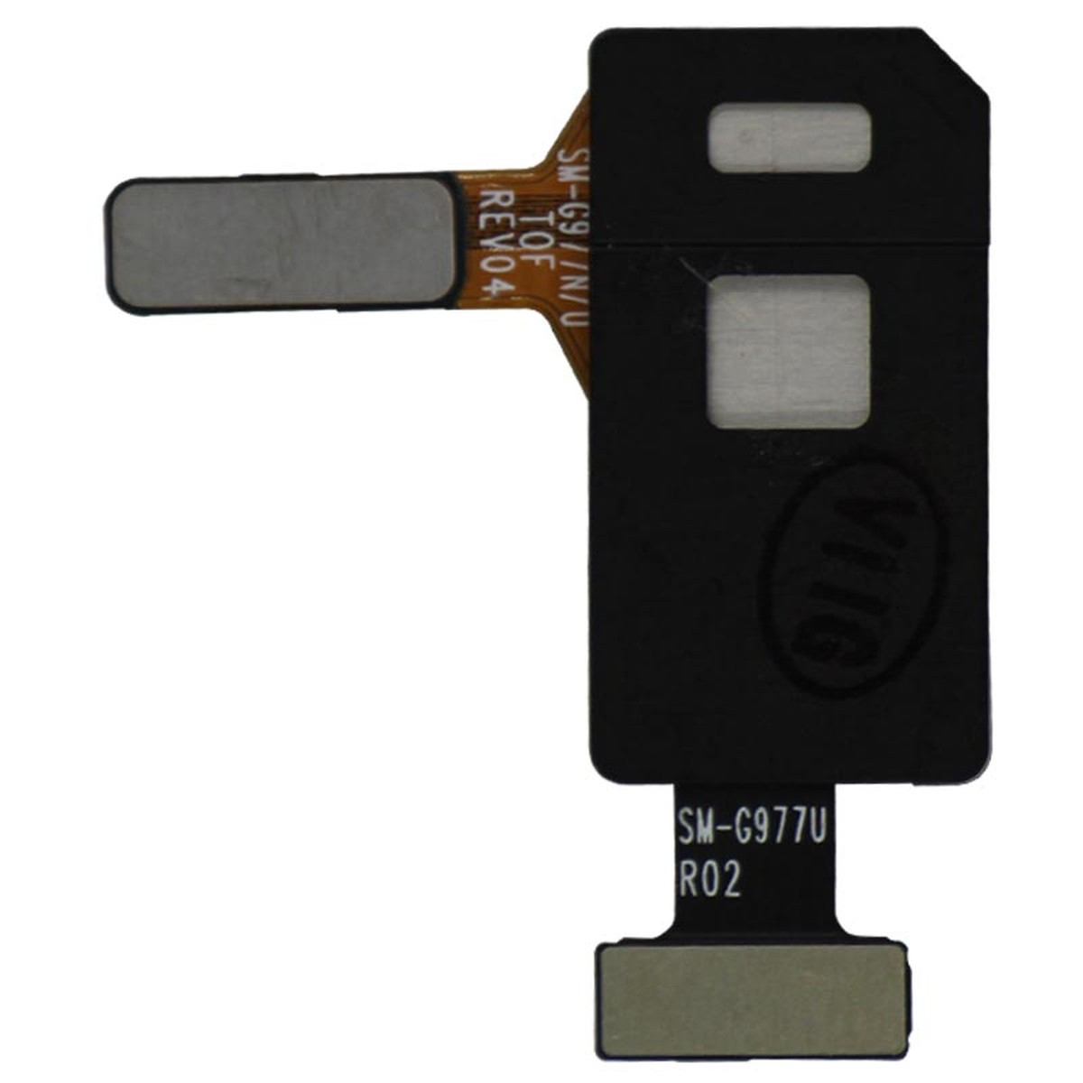 Cámara frontal para Galaxy S10 5G (G977U), Versión US — imagen 2