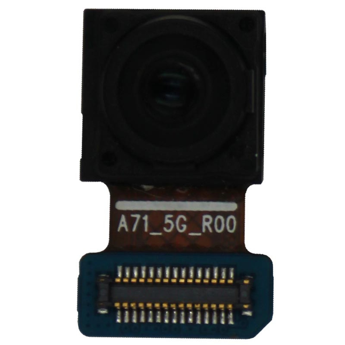 Cámara frontal para Galaxy S10 Lite / A71 (G770), A715 / 2020
