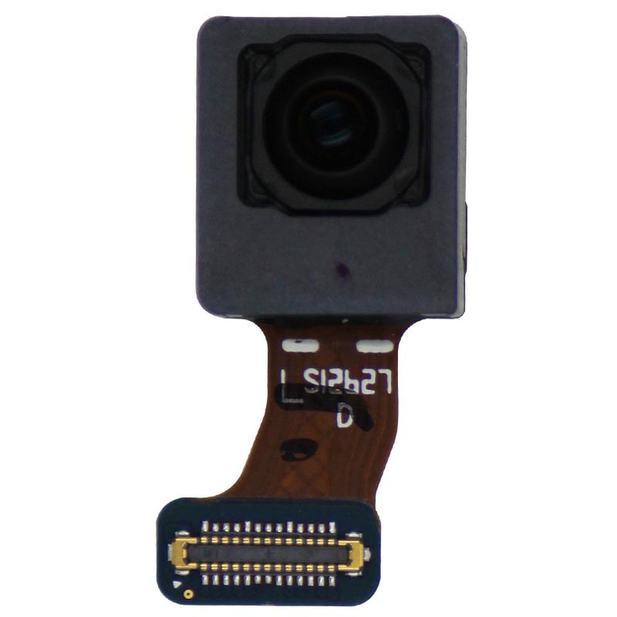 Cámara frontal para Galaxy S23 5G / S23 Plus 5G / S23 Ultra 5G / S24 5G / S24 Plus 5G / S24 Ultra 5G