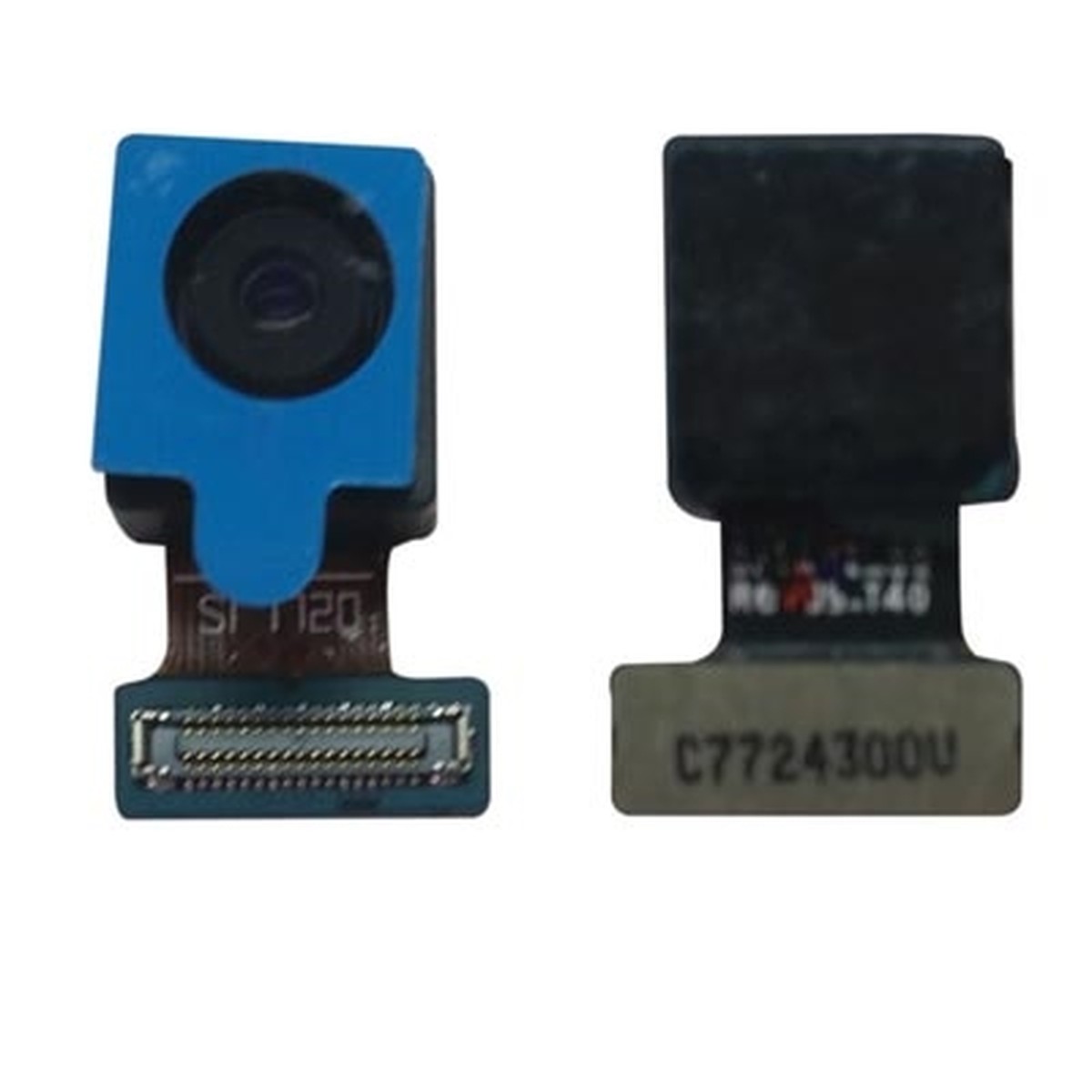 Cámara frontal para Galaxy S8 Plus / Note 8 (G955U), Versión US